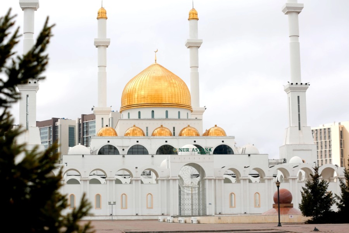 Фото: ИА «NewTimes.kz»