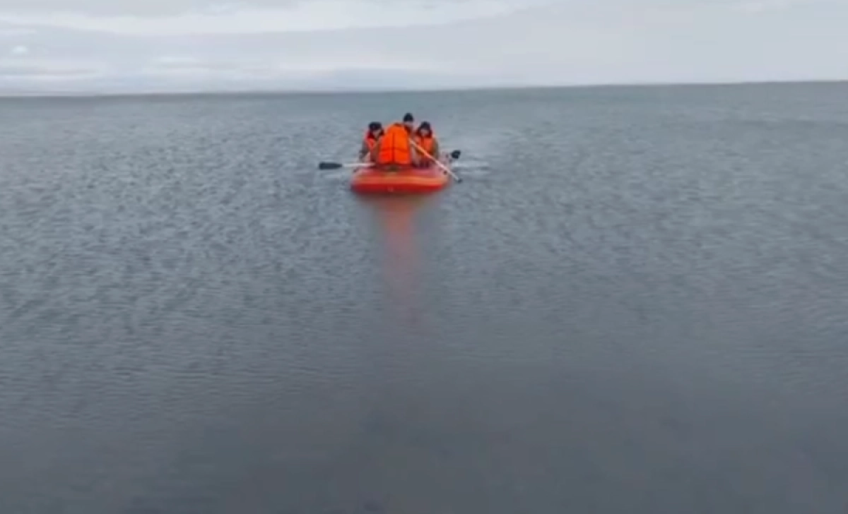 Кадр из видео