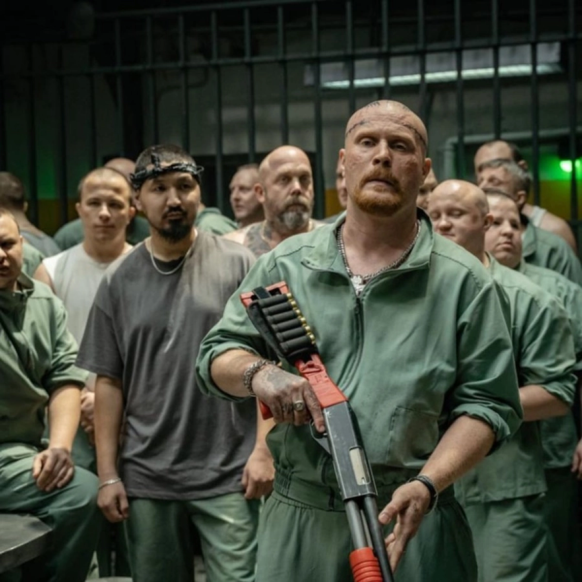 Фото со страницы Евгения Чебаткова в Instagram