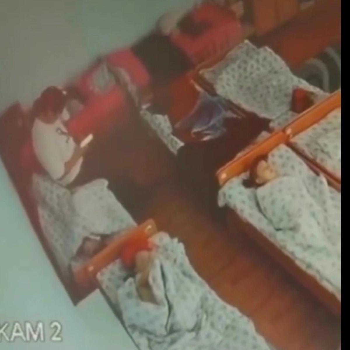 Скриншот с видео