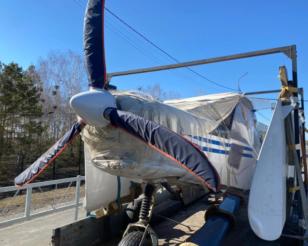 Фото: pavlodarnews.kz