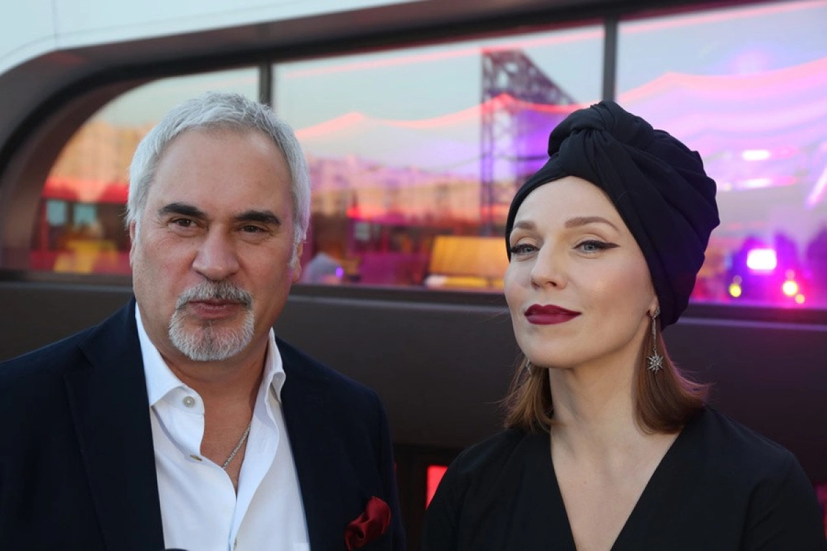 Фото: ТАСС / Тараканов Вадим