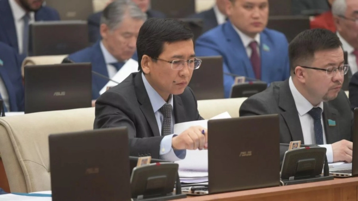 © Sputnik / Абзал Калиев