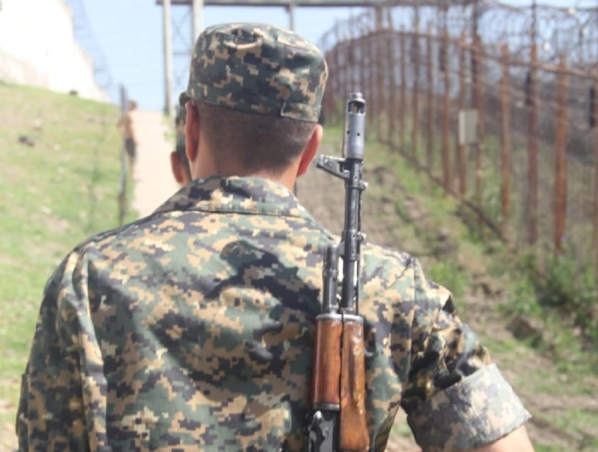 Фото: Нацгвардия