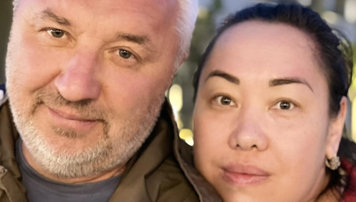 Фото: аккаунт Наргиз Северной в Facebook