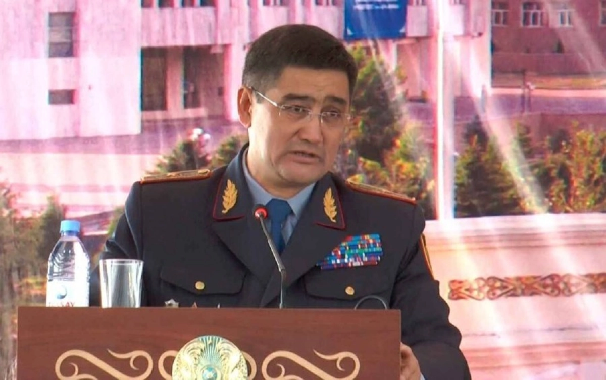 Фото: Вечерний Алматы