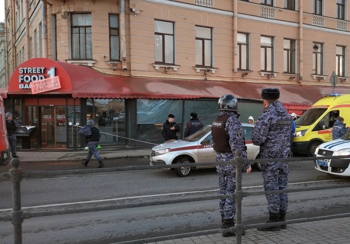 Фото: Алексей Смагин, Коммерсантъ