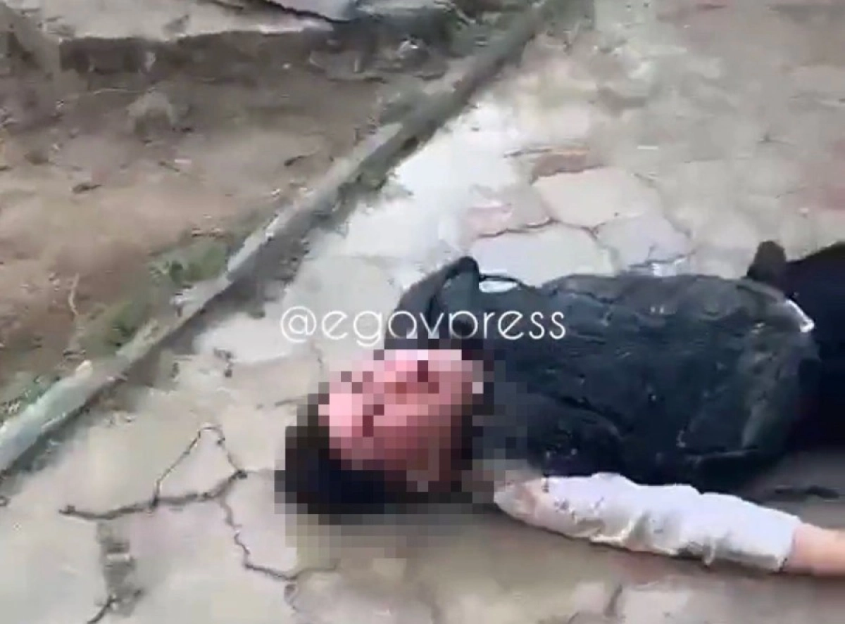 Фото: кадр из видео