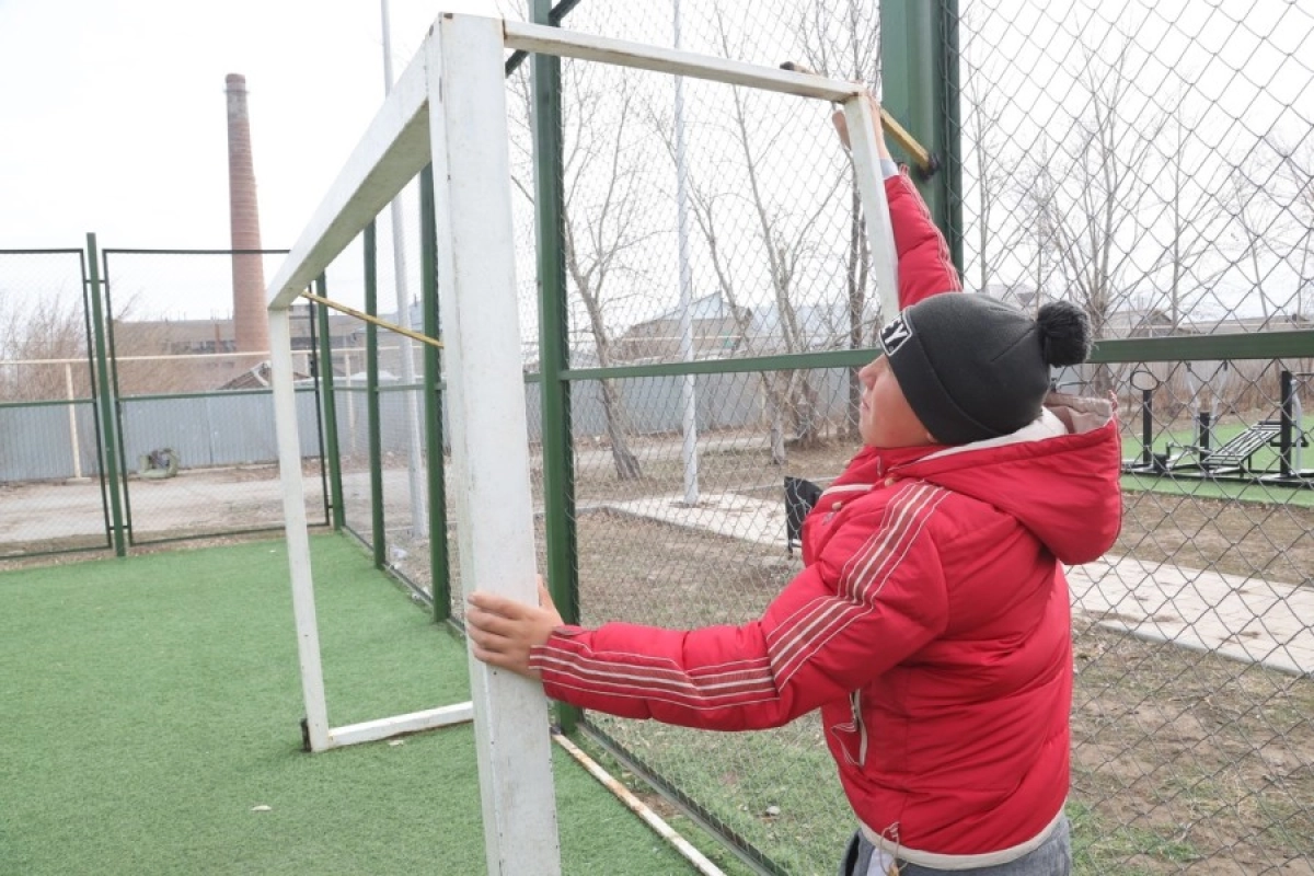 Фото: kstnews.kz