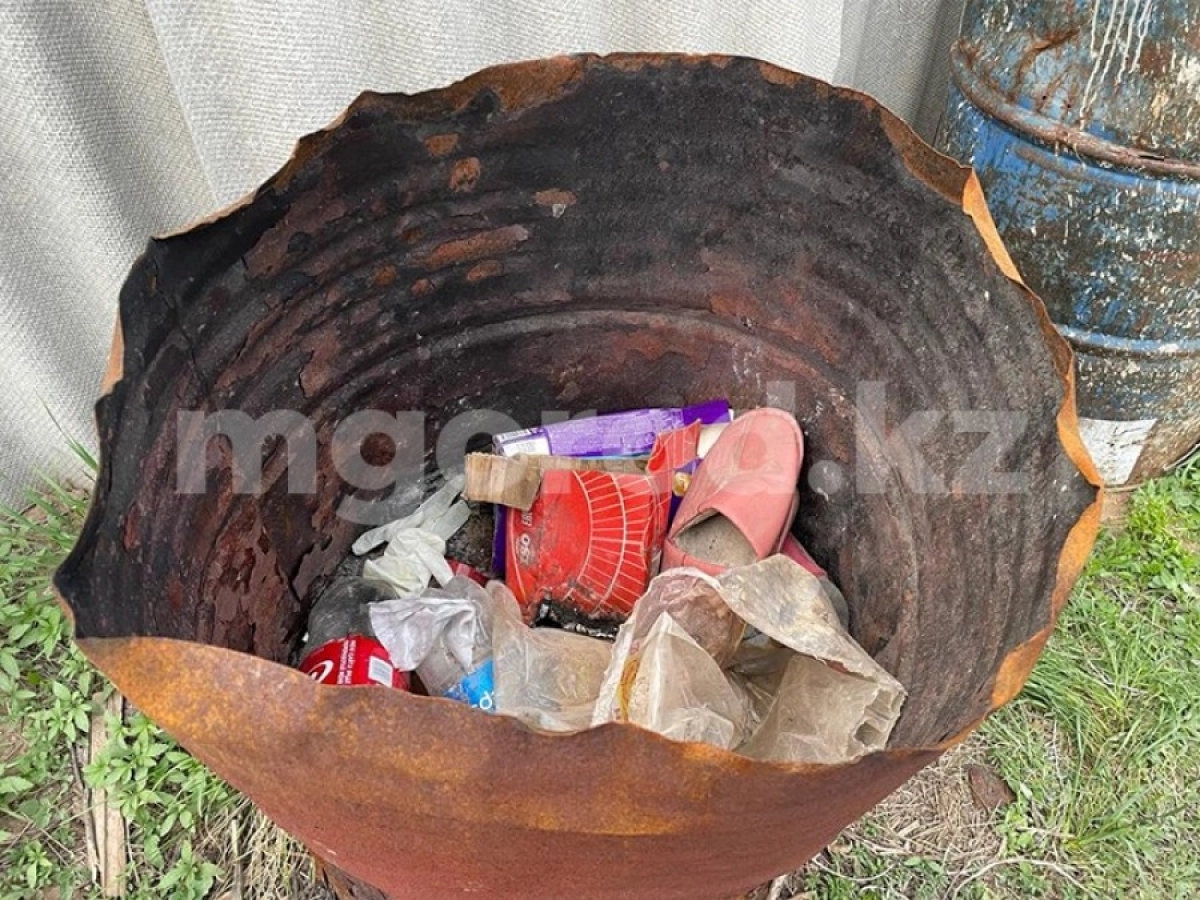 Фото: Мой город