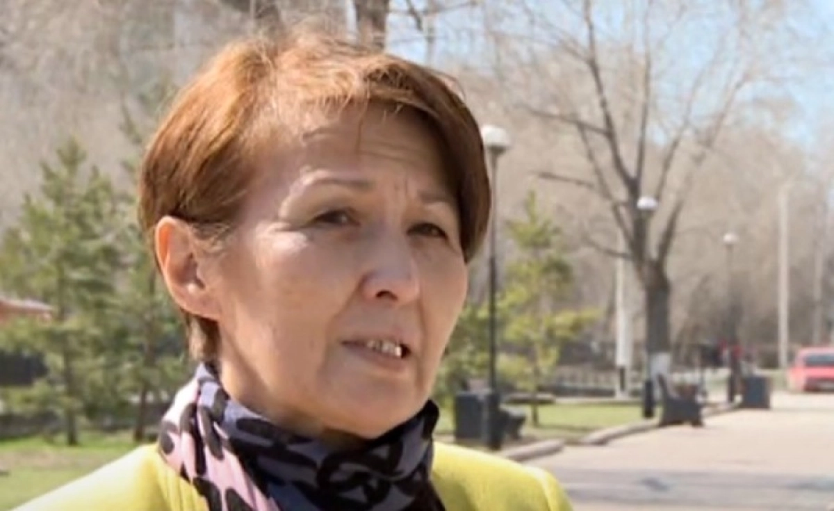 Фото: Кадр видео