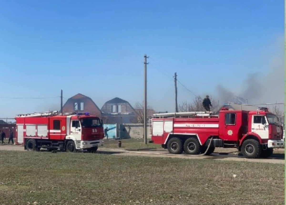 Фото: t.me/NashaGazetaKst