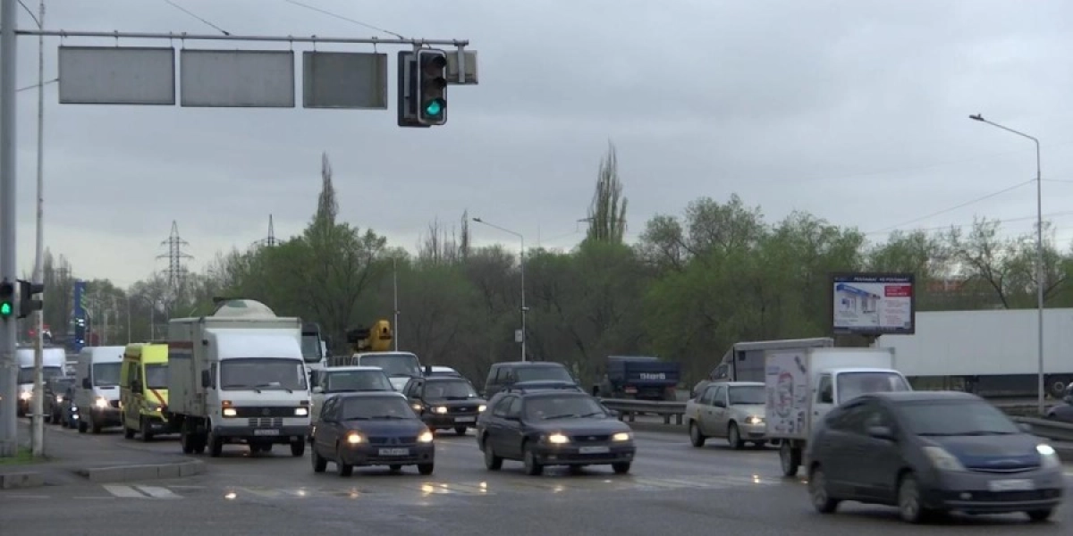 Кадр из видео