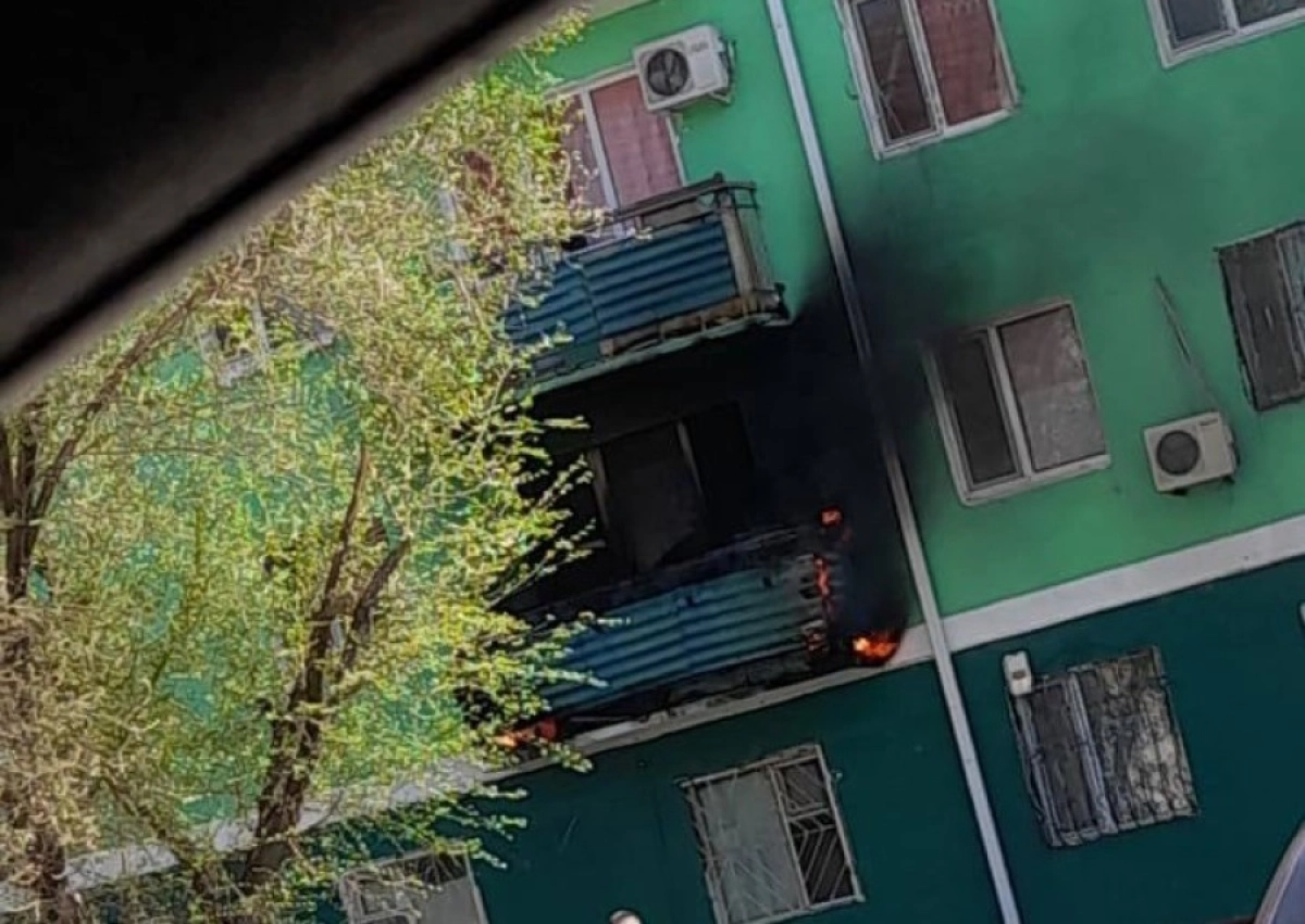 Фото: Polisia.kz