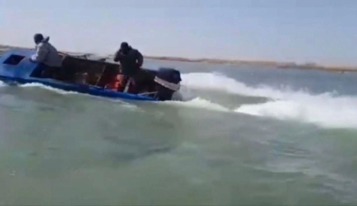 Фото: МЭПР РК