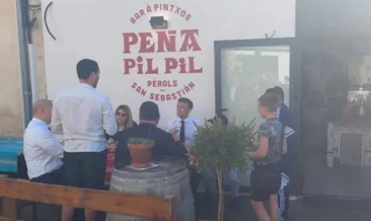 Фото: Radio France/Anne Soetemondt