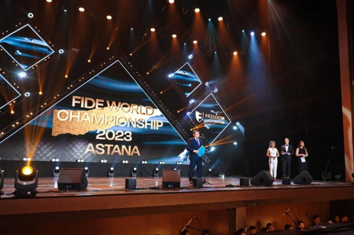 Фото: Facebook/Асхат Оралов