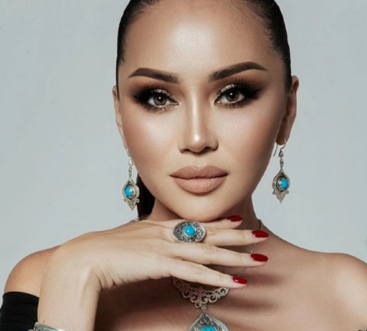 Фото: instagram/bayanmaxatkyzy