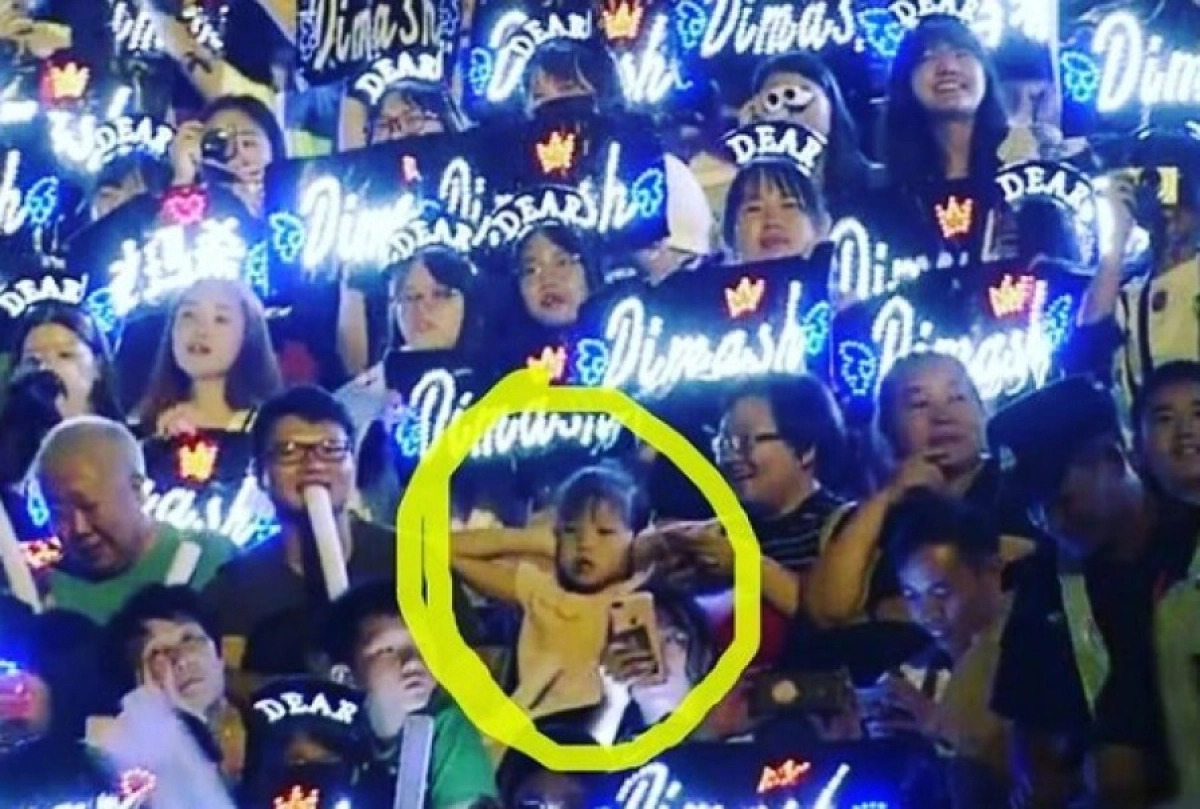 Фото: instagram.com/kudaibergenov.dimash