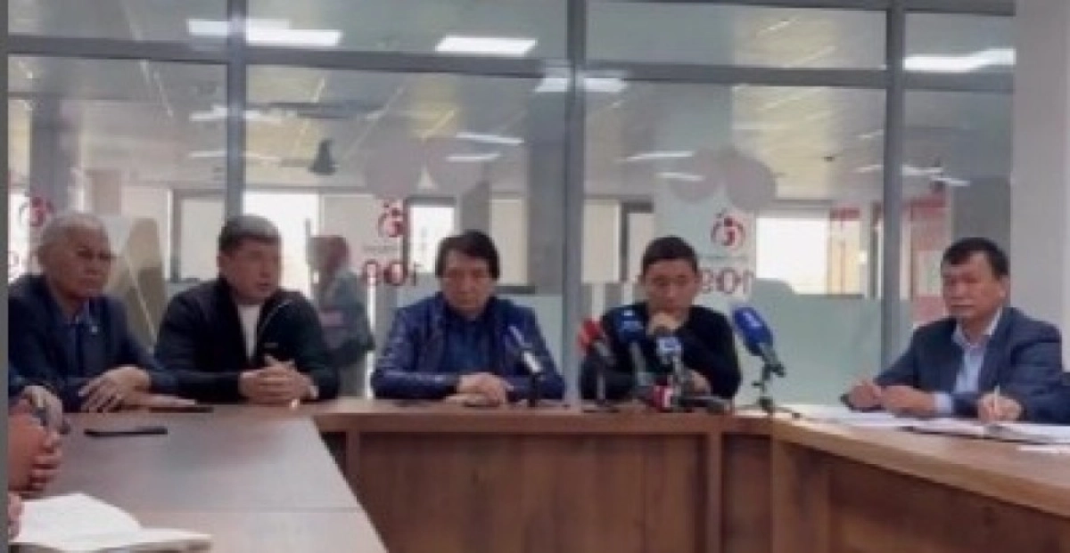 Фото: кадр из видео