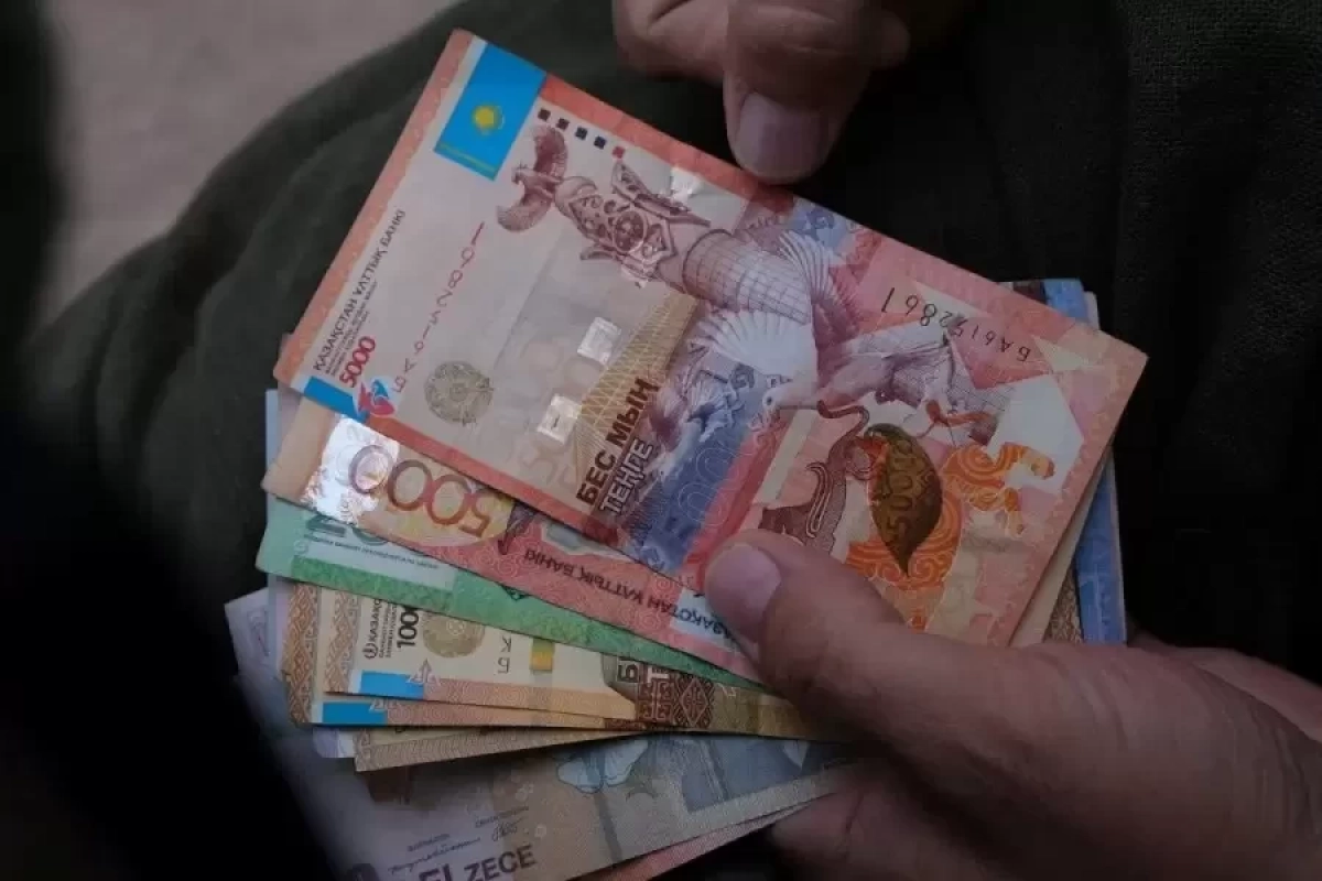 Фото: ИА «NewTimes.kz»