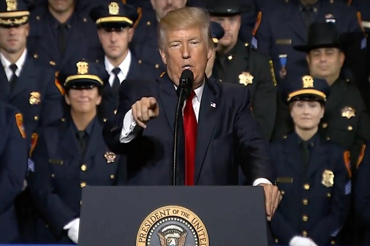 Фото: lawenforcementtoday.com