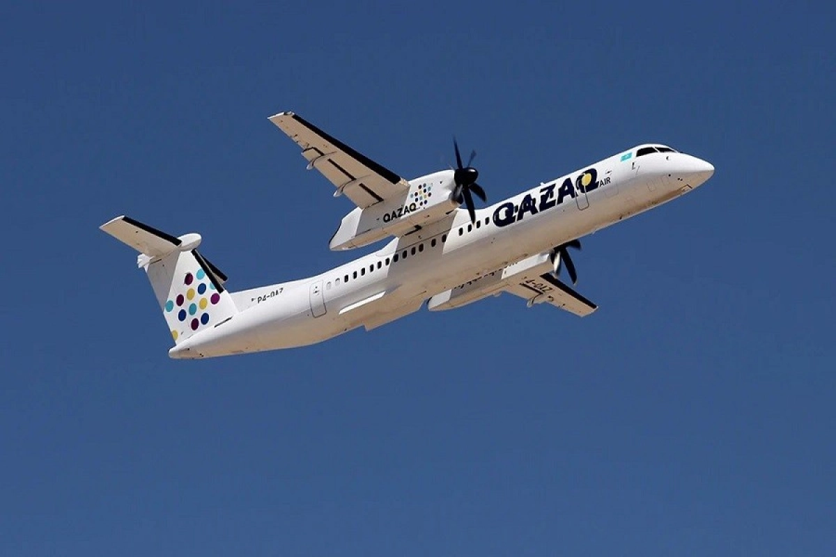 Фото: flyqazaq.com