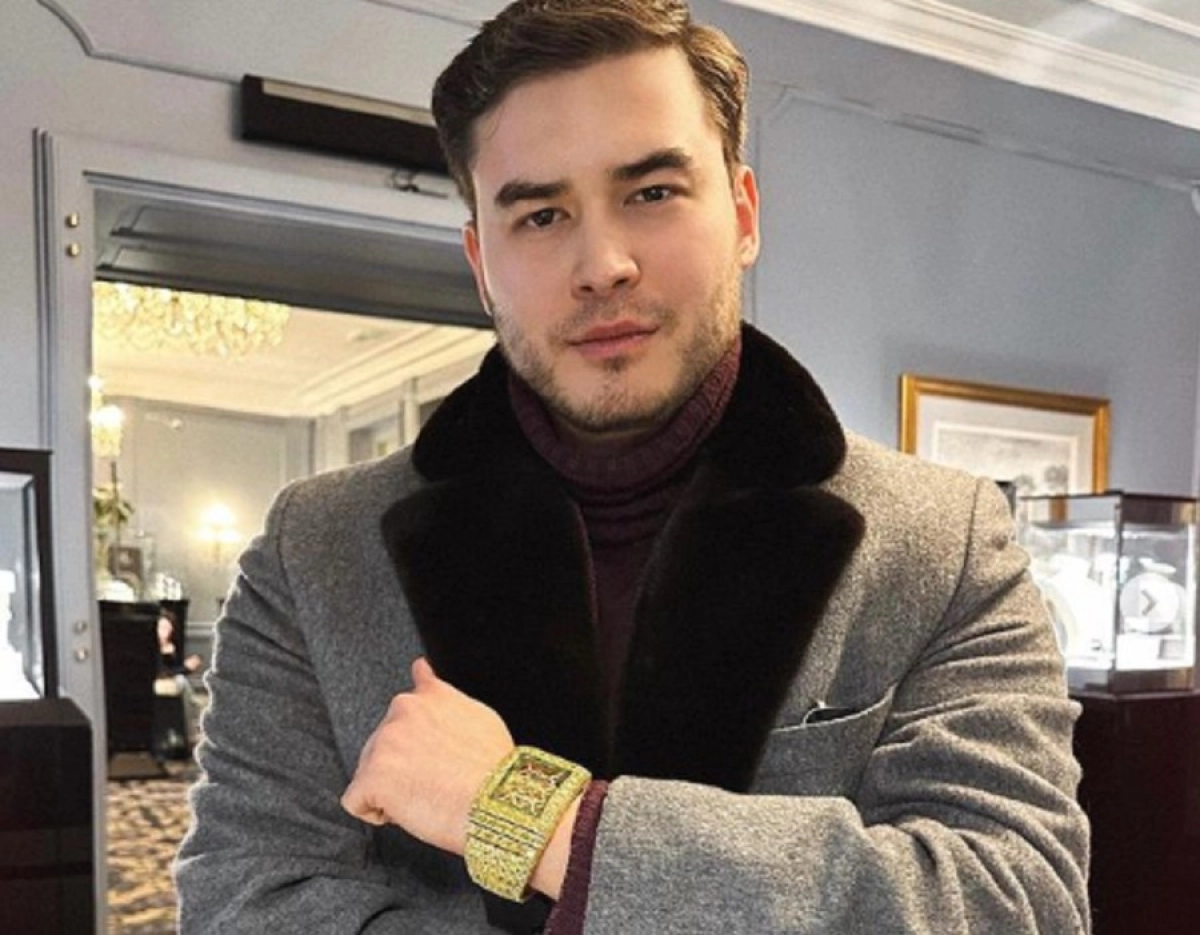 Фото: instagram/ dimashadilet