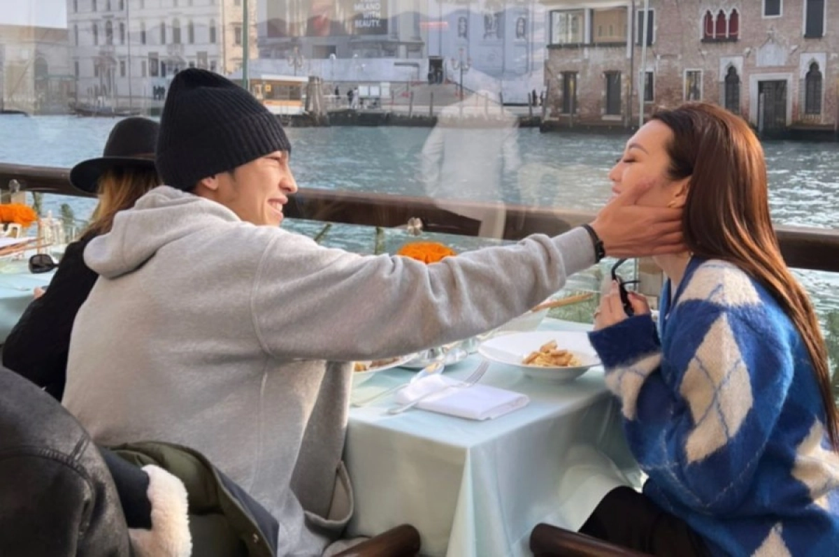 Фото: Instagram/@erke_esmahan