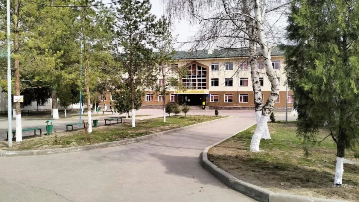 Фото: Агентство Спутник