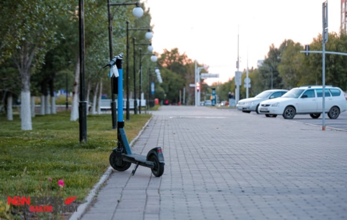 Фото: ИА «NewTimes.kz»