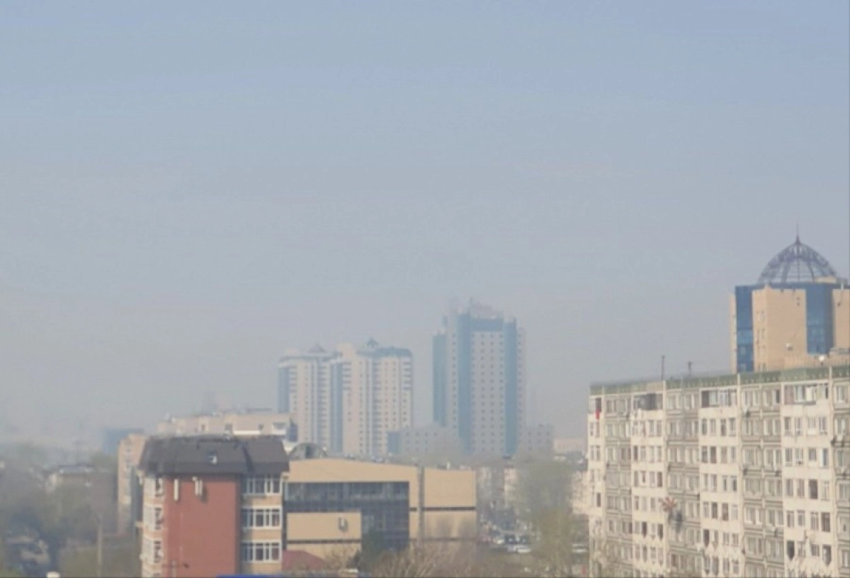 Фото: ИА «NewTimes.kz»