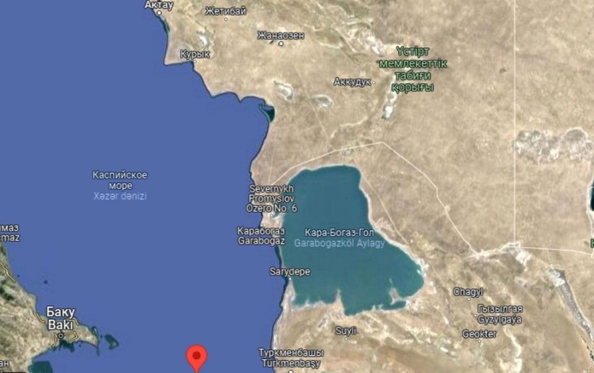 Фото: Google maps