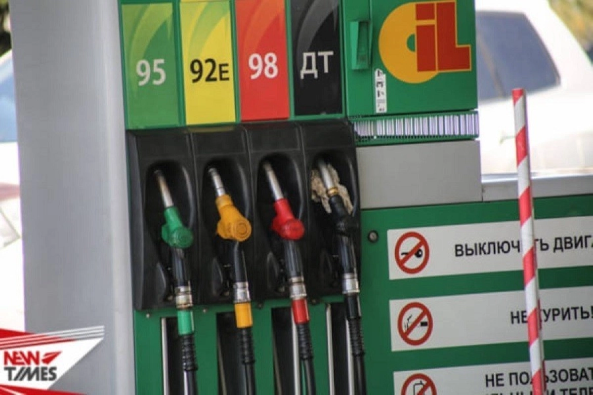 Фото: ИА «NewTimes.kz»