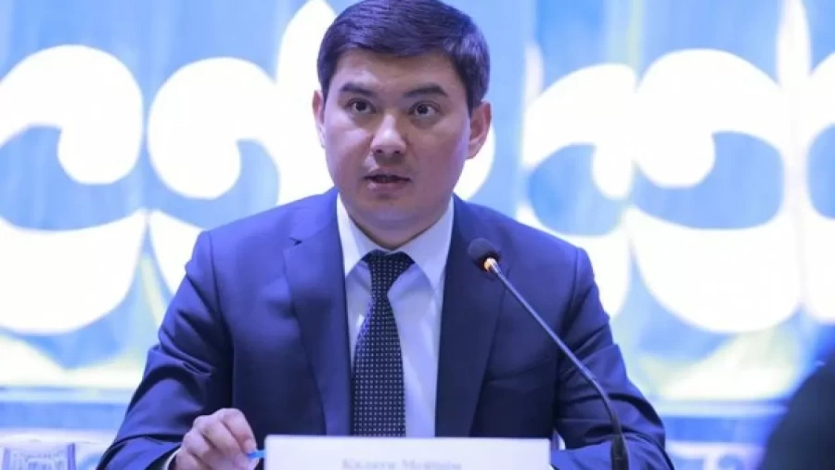 Фото: inbusiness.kz