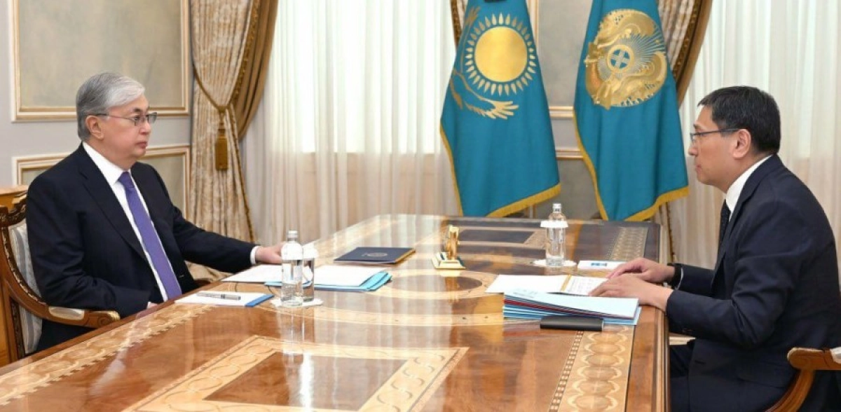 Фото: Пресс-служба Акорды