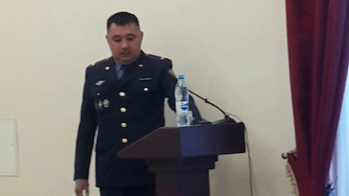 Фото: Наша Газета