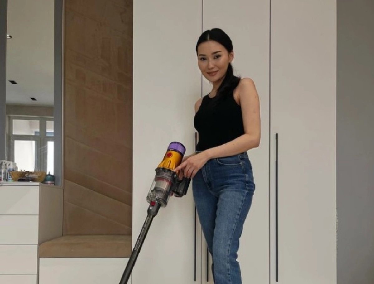 Фото: instagram.com/aissaulebakytbek