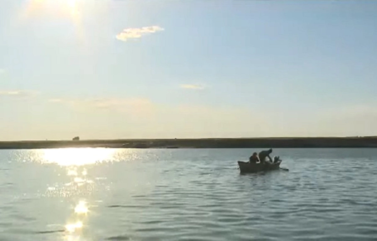 Кадр из видео