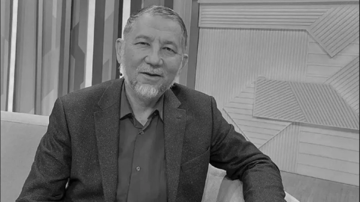 Фото: serik_kaliev/Instagram