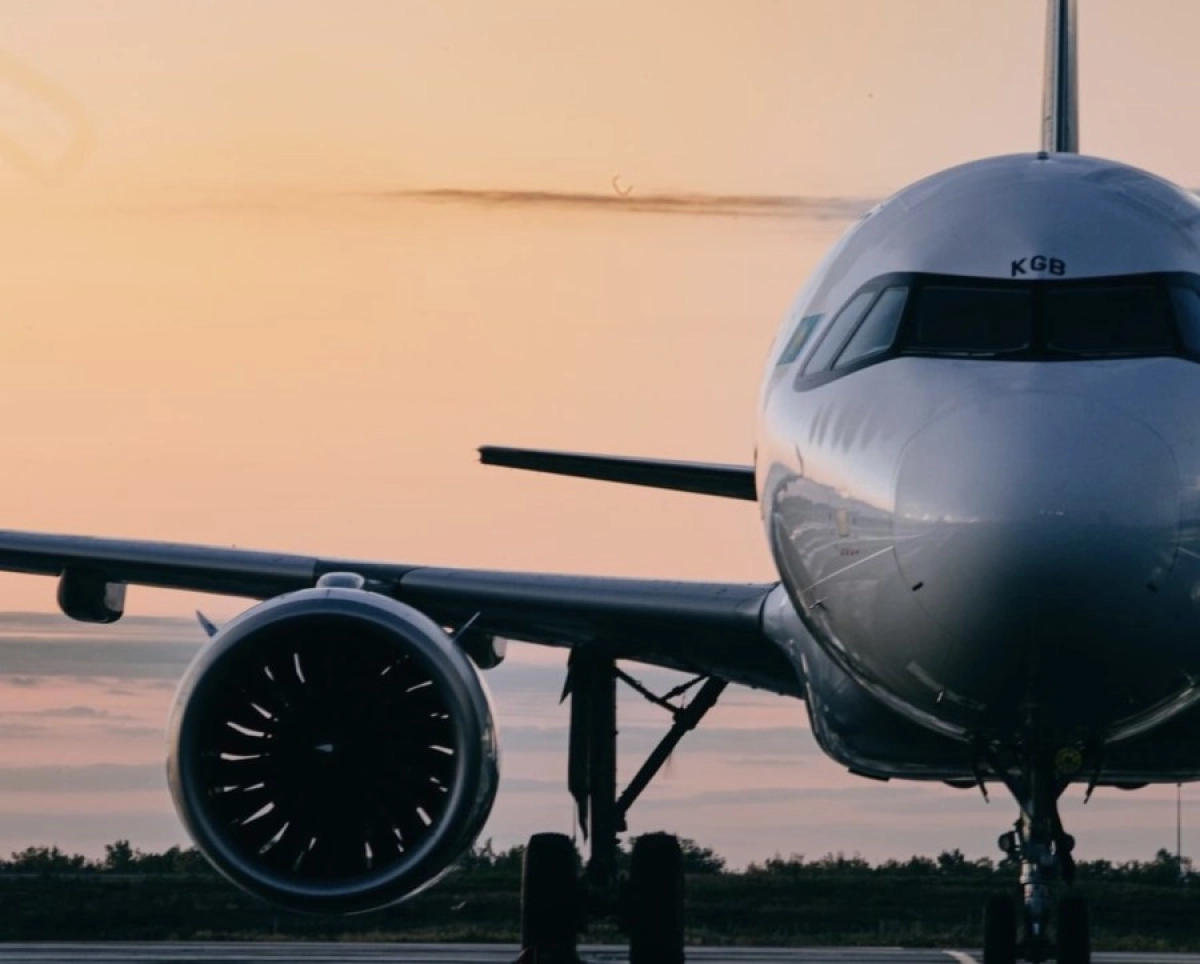 Фото: Air Astana