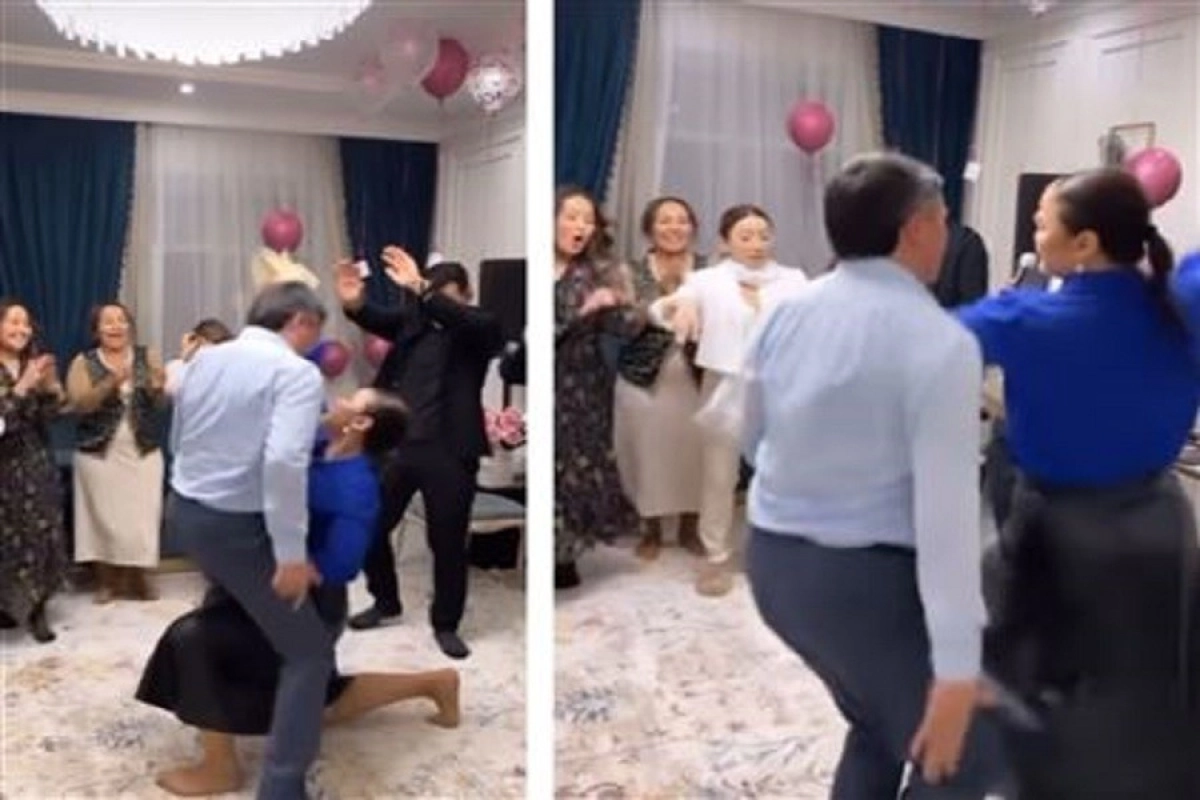 Фото коллаж: caravan.kz