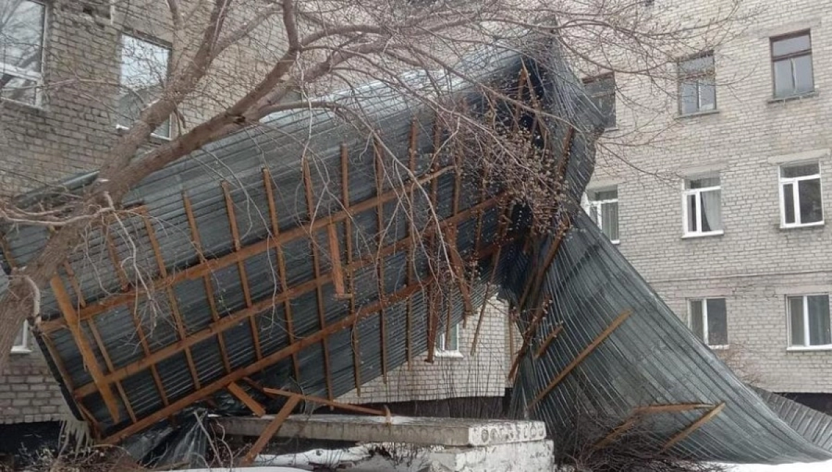 Фото: акимат Щербактинского района