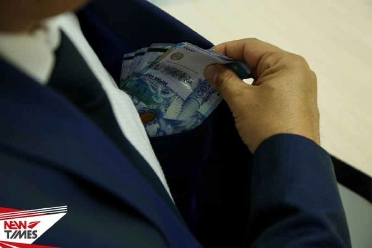 Фото: ИА «NewTimes.kz».