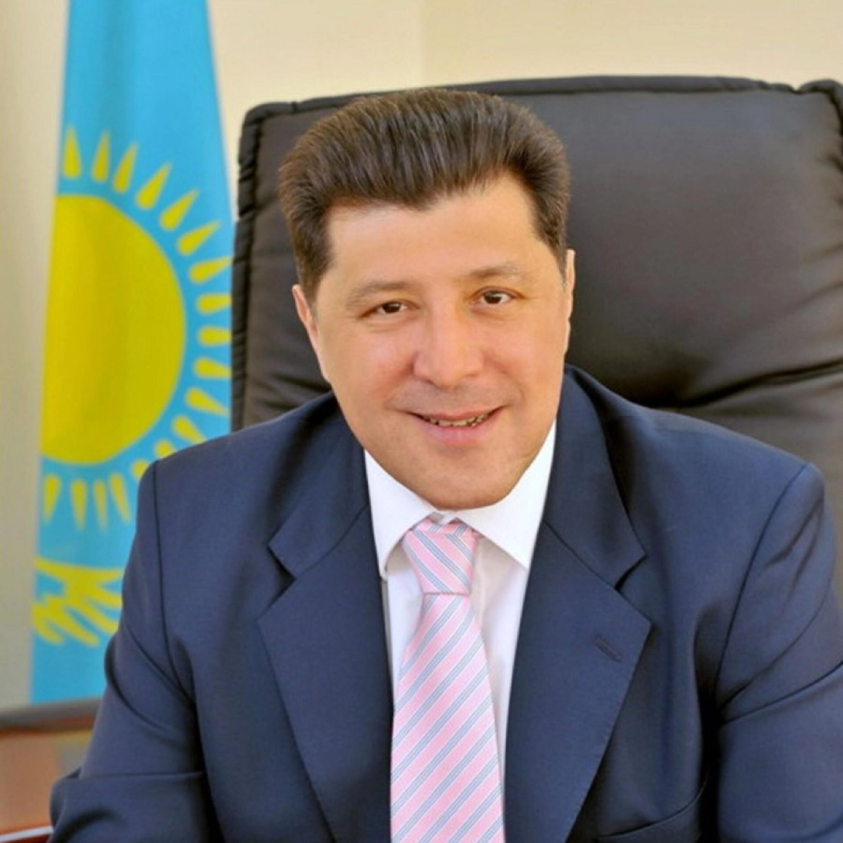 Фото: пресс-служба акима Павлодара