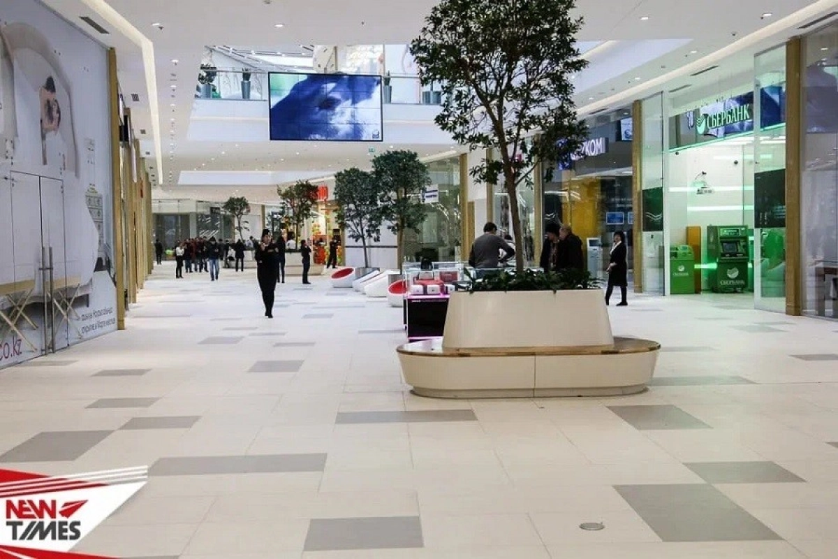 Иллюстративное фото: ИА «NewTimes.kz»