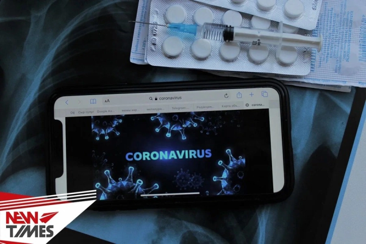 Фото: ИА «NewTimes.kz»