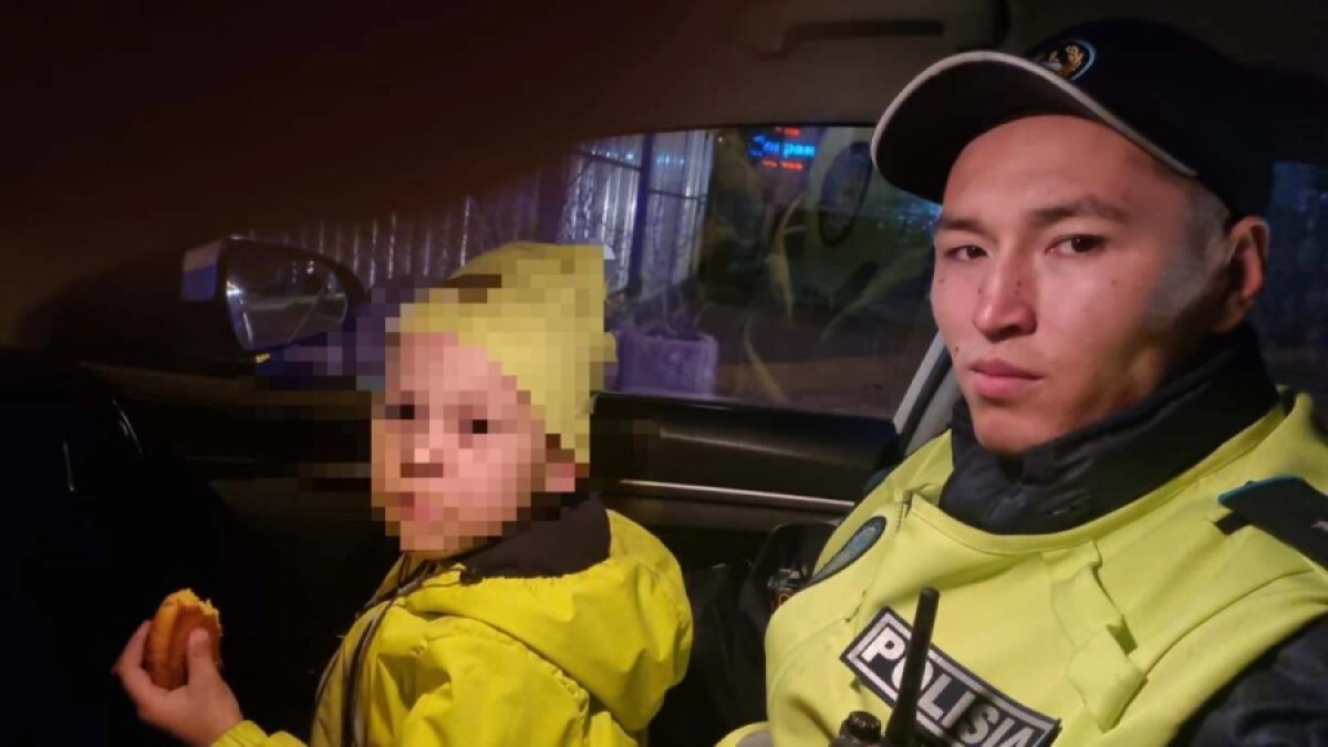 Фото: МВД РК