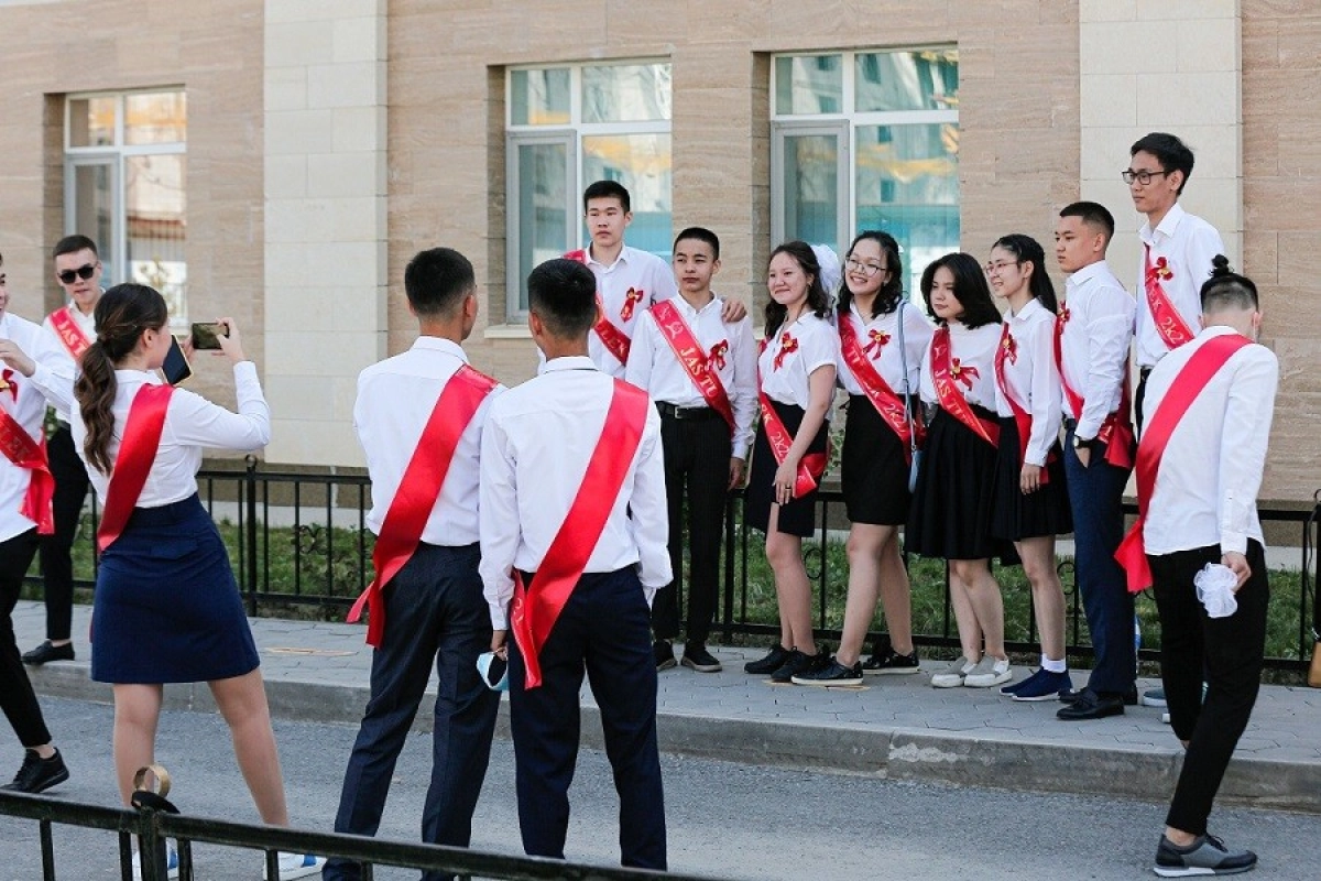 Фото: ИА «NewTimes.kz»