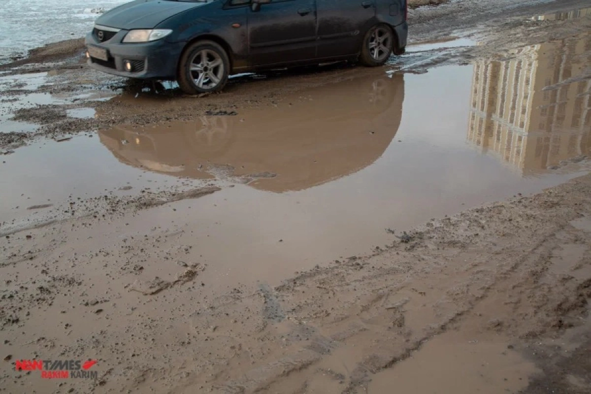 Фото: ИА «NewTimes.kz»